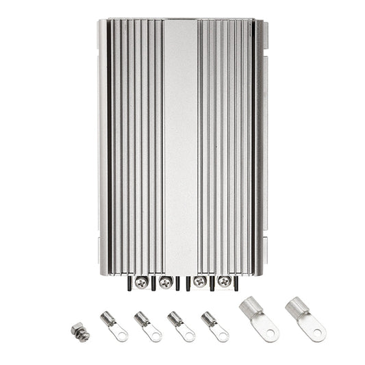 Convertisseur d'alimentation élévateur 12 V vers 36 V 20 A pour voiture, transformateur d'alimentation étanche en aluminium 20 A CC-CC 12 V vers 36 V