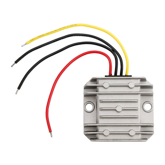 Convertisseur abaisseur CC/CC 12 V/24 V vers 9 V 10 A, module de puissance régulateur