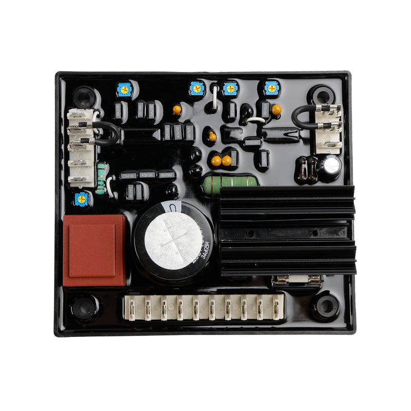 Automatic Voltage Regulator AVR R438 Compatible With Leroy Somer Generator