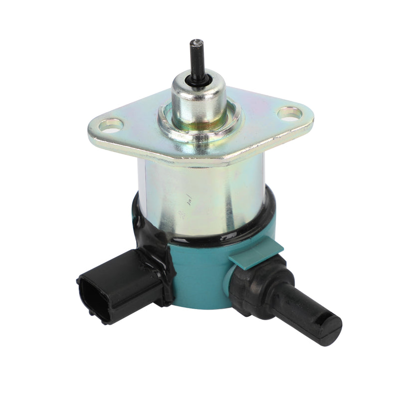 Fuel Shut Off Solenoid 17208-60015 For Kubota D905 D1005 D1105 17208-60010