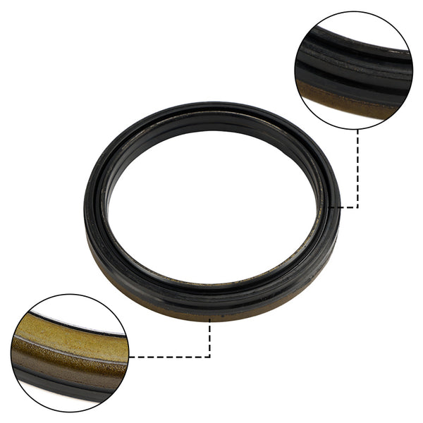 Retén de aceite para tractor Kubota TC230-13040 L3600DT L3710DT L3830DT L3940DT L2900
