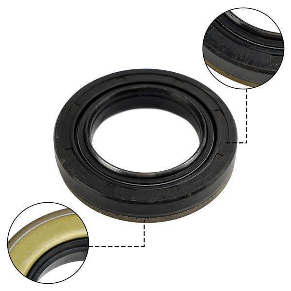 31393-43530 Sello de aceite del eje delantero para tractor Kubota L5060 L5240 L5460 L6060