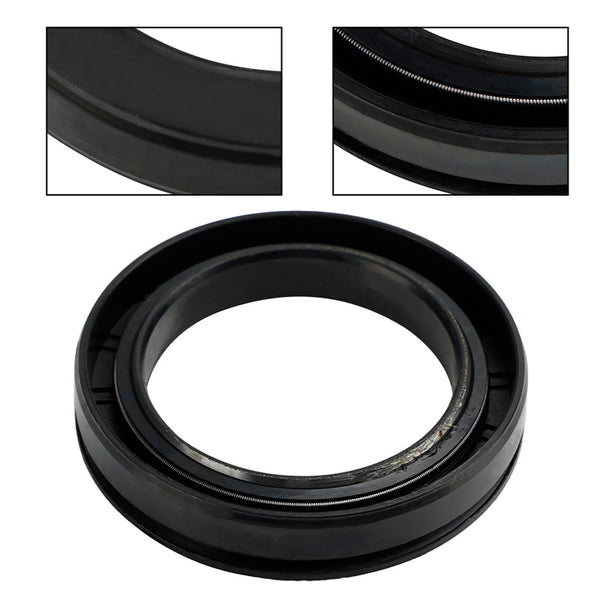 Joint d'étanchéité d'essieu avant 33670-43360 pour tracteur Kubota M5040 M5140 M6030 M7040