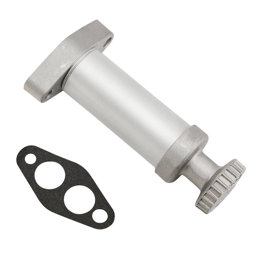 Pompe d'amorçage manuelle pour carburant 137-5541, compatible avec les modèles CAT 3116, 3208, 3304, C7, C9, C10, C11, C18