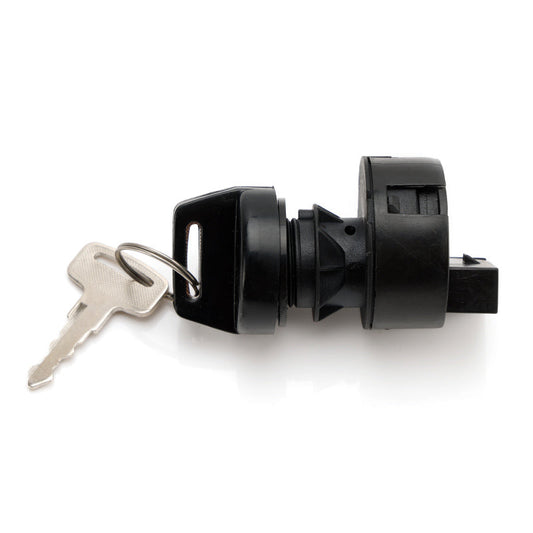 Ignition Switch 86405634 For New Holland TC35 TC35D TC40 TC40D TC45 TC45D