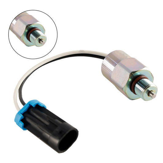 84151310 Solenoid Valve 86575596 For Holland Skid Steer Loader LX885 LX985