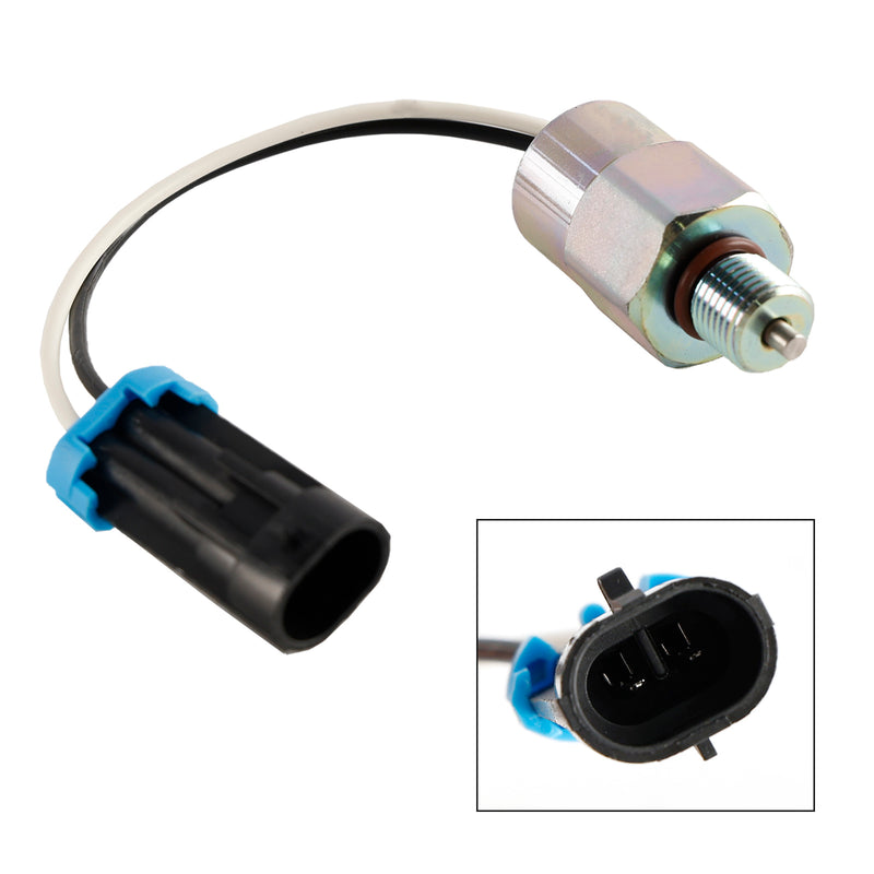 84151310 Solenoid Valve 86575596 For Holland Skid Steer Loader LX885 LX985