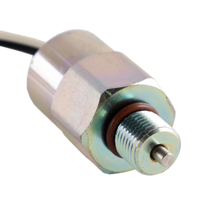 84151310 Solenoid Valve 86575596 For Holland Skid Steer Loader LX885 LX985