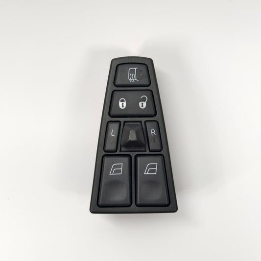 Interrupteur de vitre avant principal 20752918 pour camion Volvo FH12 FM VNL