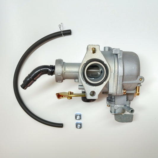 Carburador Honda WAVE110 XRM110 WAVE125 110-125CC PZ20 de 20 mm