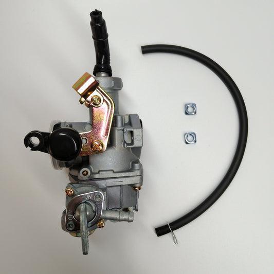 Honda WAVE110 XRM110 WAVE125 110-125CC PZ20 20mm Carburetor Carb
