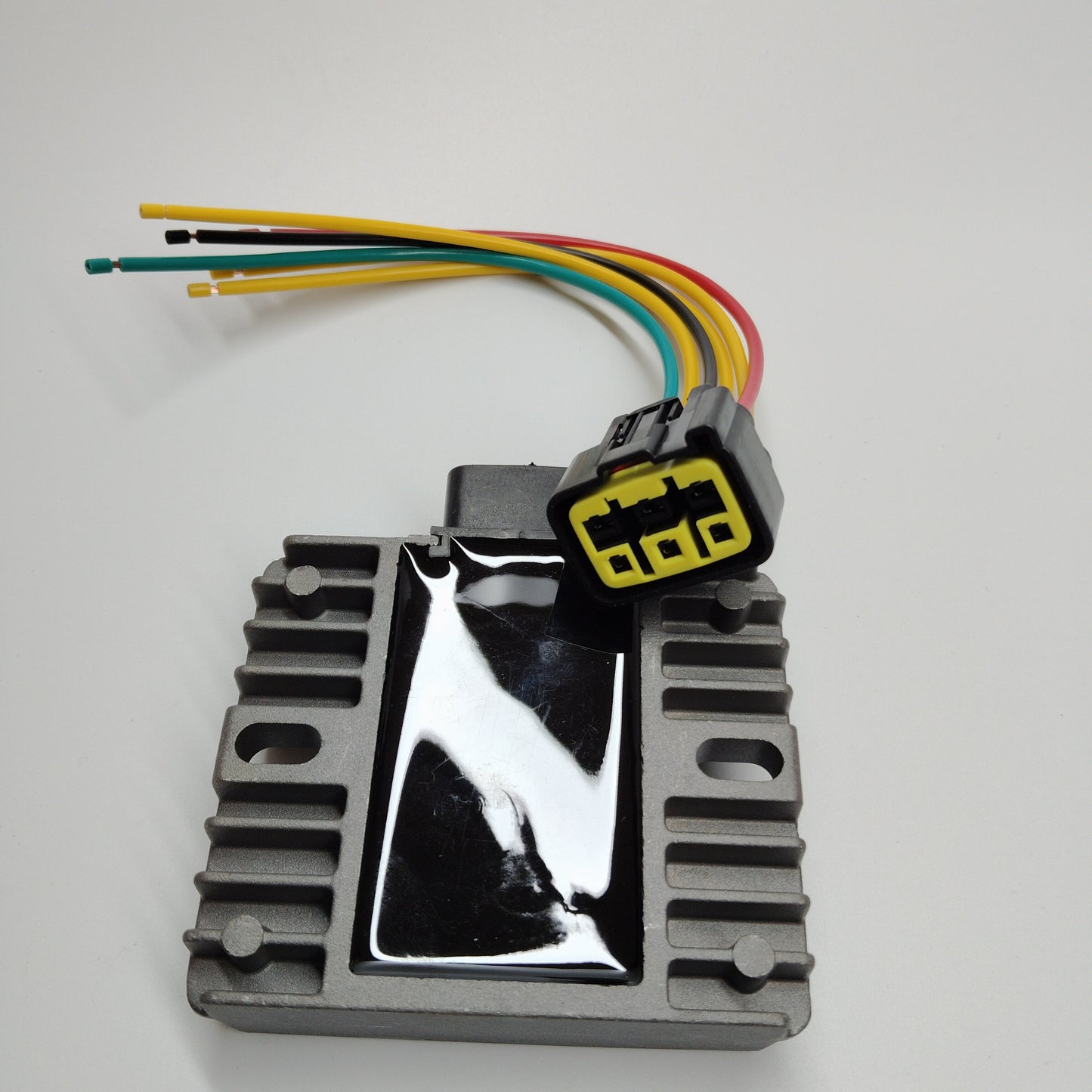 WSM Mercury /Yamaha 50-115 /1000-1300 6-Wires Voltage Regulator Rectifier 6D3-81960-00 68V-81960-00 881346T