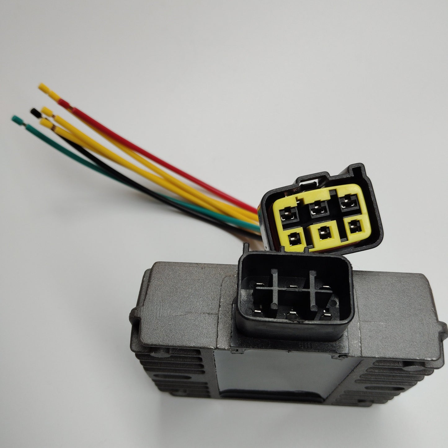 WSM Mercury /Yamaha 50-115 /1000-1300 6-Wires Voltage Regulator Rectifier 6D3-81960-00 68V-81960-00 881346T