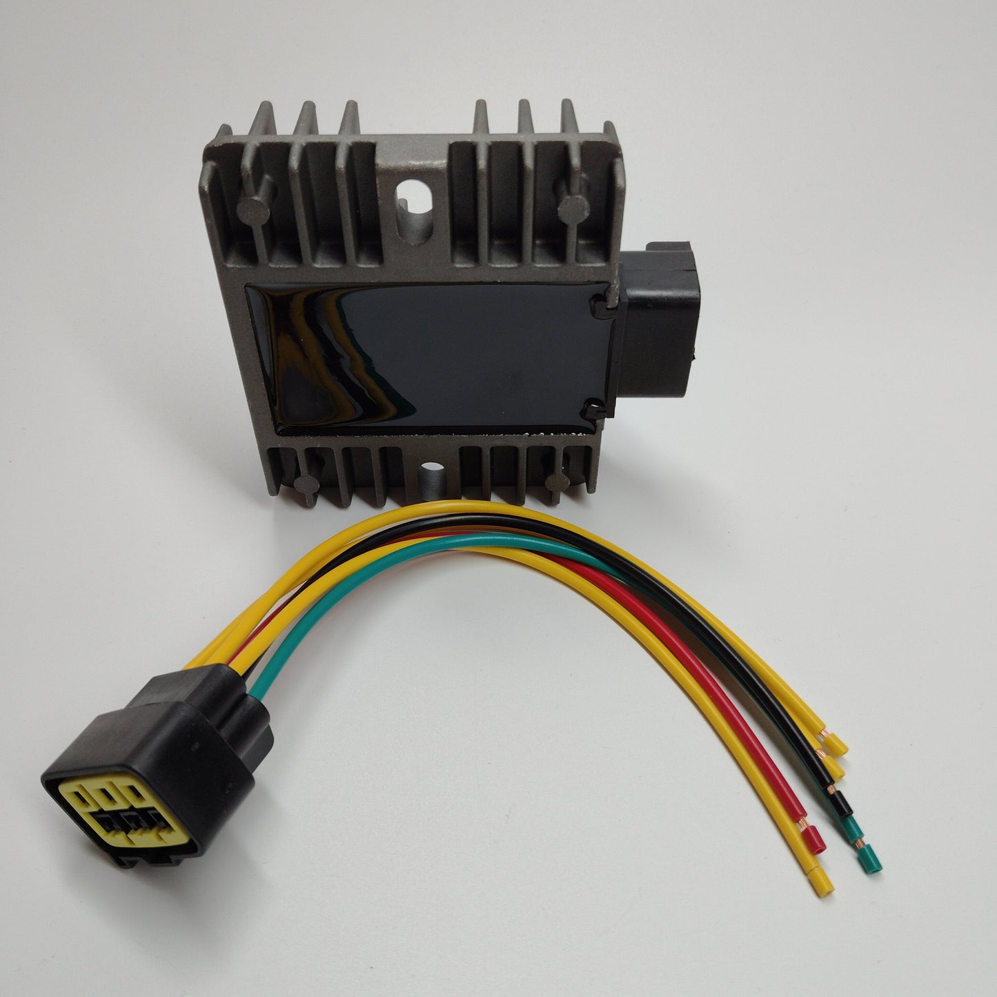 WSM Mercury /Yamaha 50-115 /1000-1300 6-Wires Voltage Regulator Rectifier 6D3-81960-00 68V-81960-00 881346T