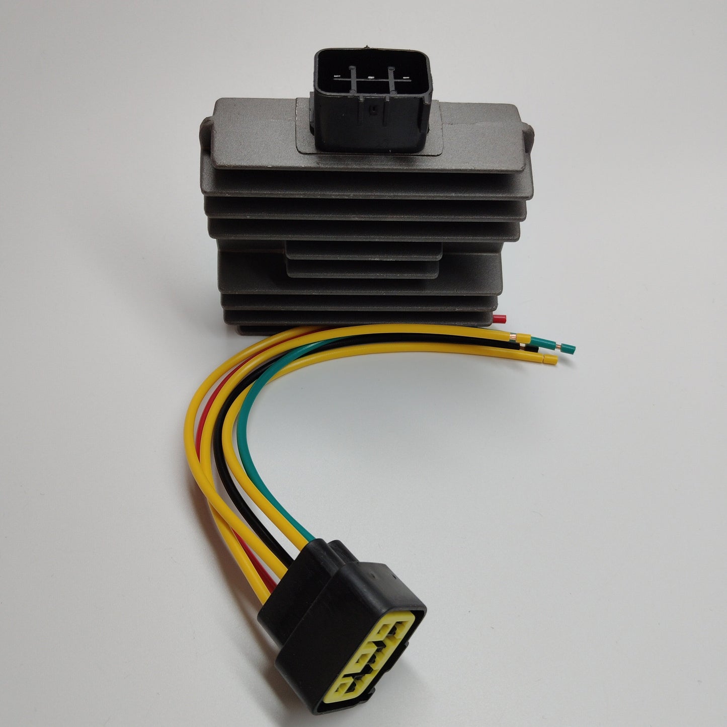 WSM Mercury /Yamaha 50-115 /1000-1300 6-Wires Voltage Regulator Rectifier 6D3-81960-00 68V-81960-00 881346T