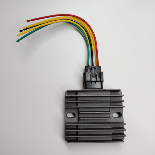 WSM Mercury /Yamaha 50-115 /1000-1300 6-Wires Voltage Regulator Rectifier 6D3-81960-00 68V-81960-00 881346T