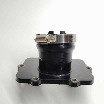 #420867300 SKI DOO 550F 550X MXZ GSX GTX 2005-2009 Carburetor Flange Socket Carb Boot