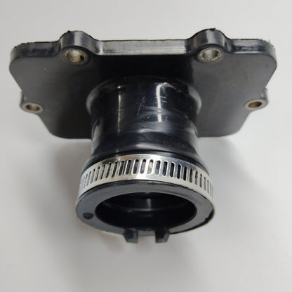 #420867300 SKI DOO 550F 550X MXZ GSX GTX 2005-2009 Carburetor Flange Socket Carb Boot