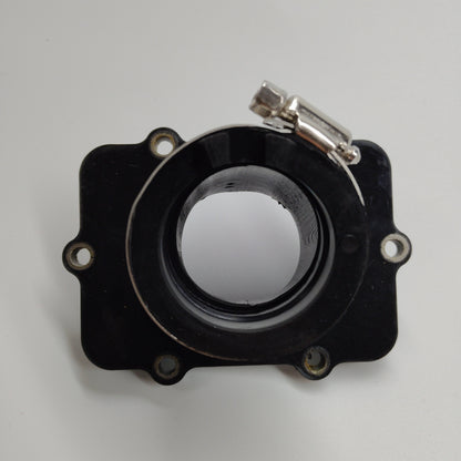 #420867300 SKI DOO 550F 550X MXZ GSX GTX 2005-2009 Carburetor Flange Socket Carb Boot
