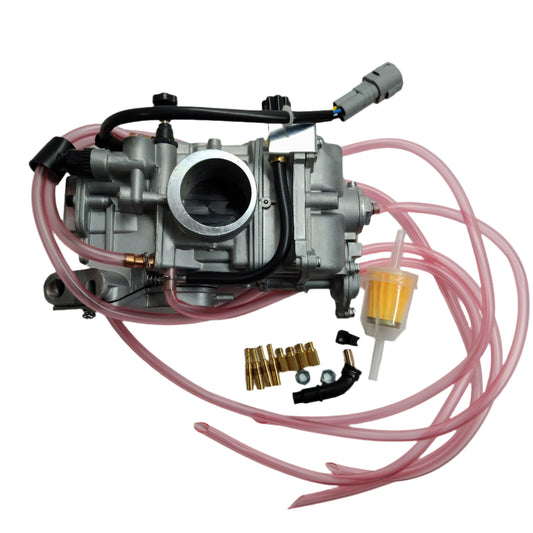 2002-2008 HONDA CRF450R Carburetor Carb