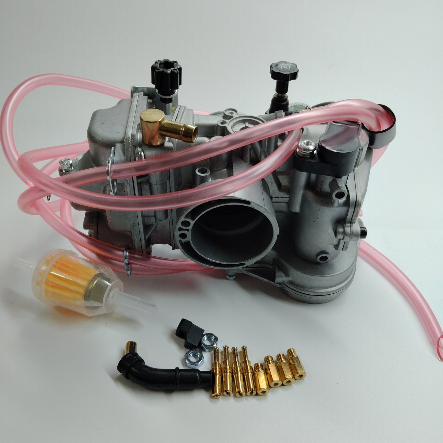 2004-2006 KTM 400 EXC Carburetor Carb