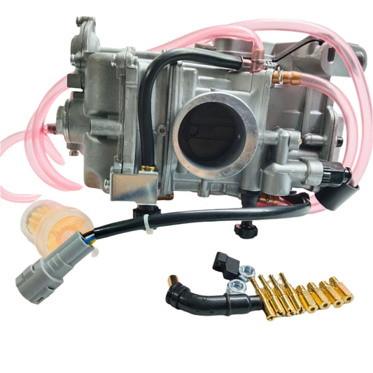 2004-2005 KTM 450 EXC Carburetor Carb