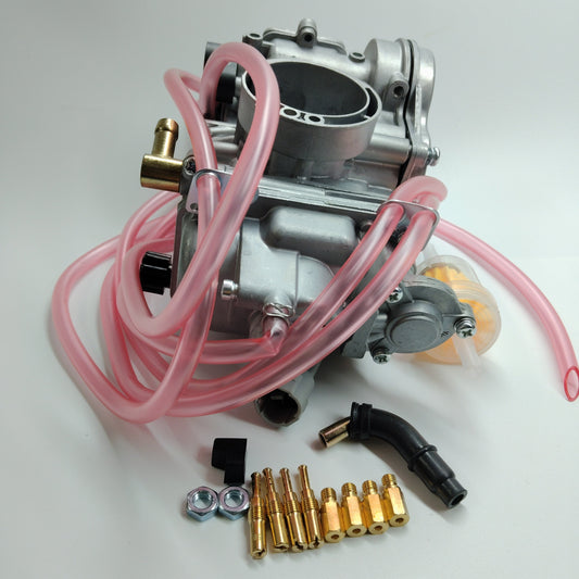 2006-2009 KTM 450 XC-F Carburetor Carb