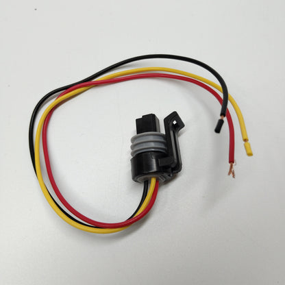 1999-2003 Ford F250 F350 F450 Super Duty 7.3L F6TZ9F838A Pressure Regulator Sensor Valve ICP IPR