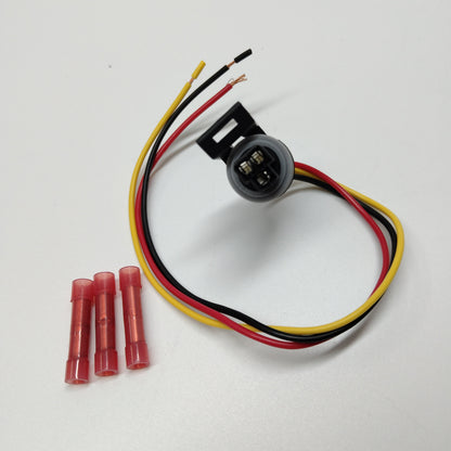 1999-2003 Ford F250 F350 F450 Super Duty 7.3L F6TZ9F838A Pressure Regulator Sensor Valve ICP IPR