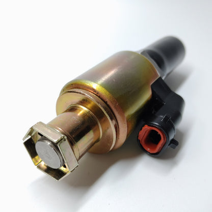 1999-2003 Ford F250 F350 F450 Super Duty 7.3L F6TZ9F838A Pressure Regulator Sensor Valve ICP IPR
