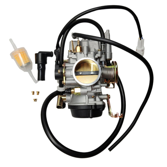 Yamaha Road Star XV1600 1999-03 XV1700 1002-14 4WM-14101-03-00 Carburetor Carb