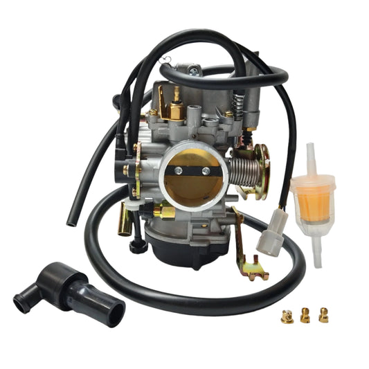 1999-2003 Yamaha Road Star XV1600 4WM141010300 Carburetor Carb 4WM135860100 4WM141011300
