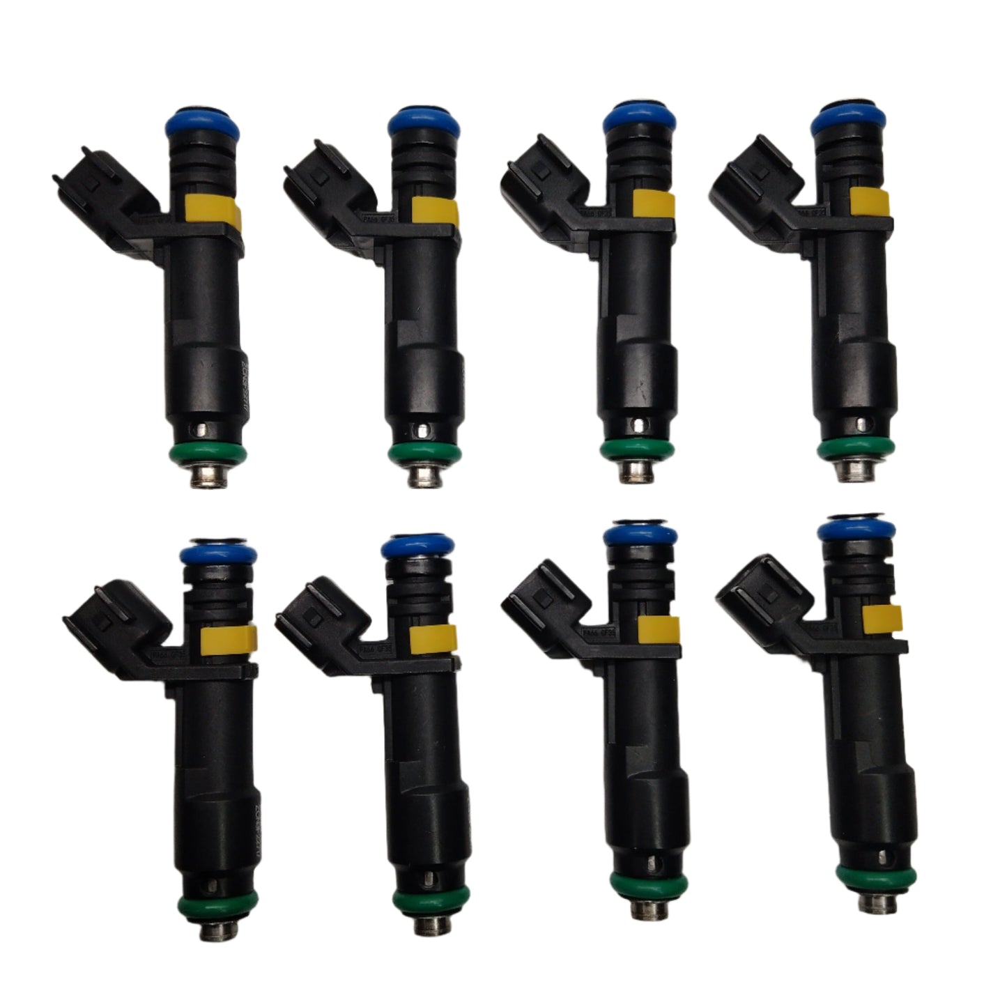 Injecteur de carburant FJ817 5C3Z9F593DA 8S4Z9F593A pour Ford F250 F350 Super Duty 5,4 L V8 2005-2007