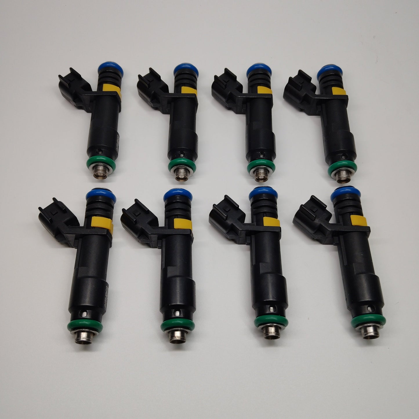 Injecteur de carburant FJ817 5C3Z9F593DA 8S4Z9F593A pour Ford F250 F350 Super Duty 5,4 L V8 2005-2007