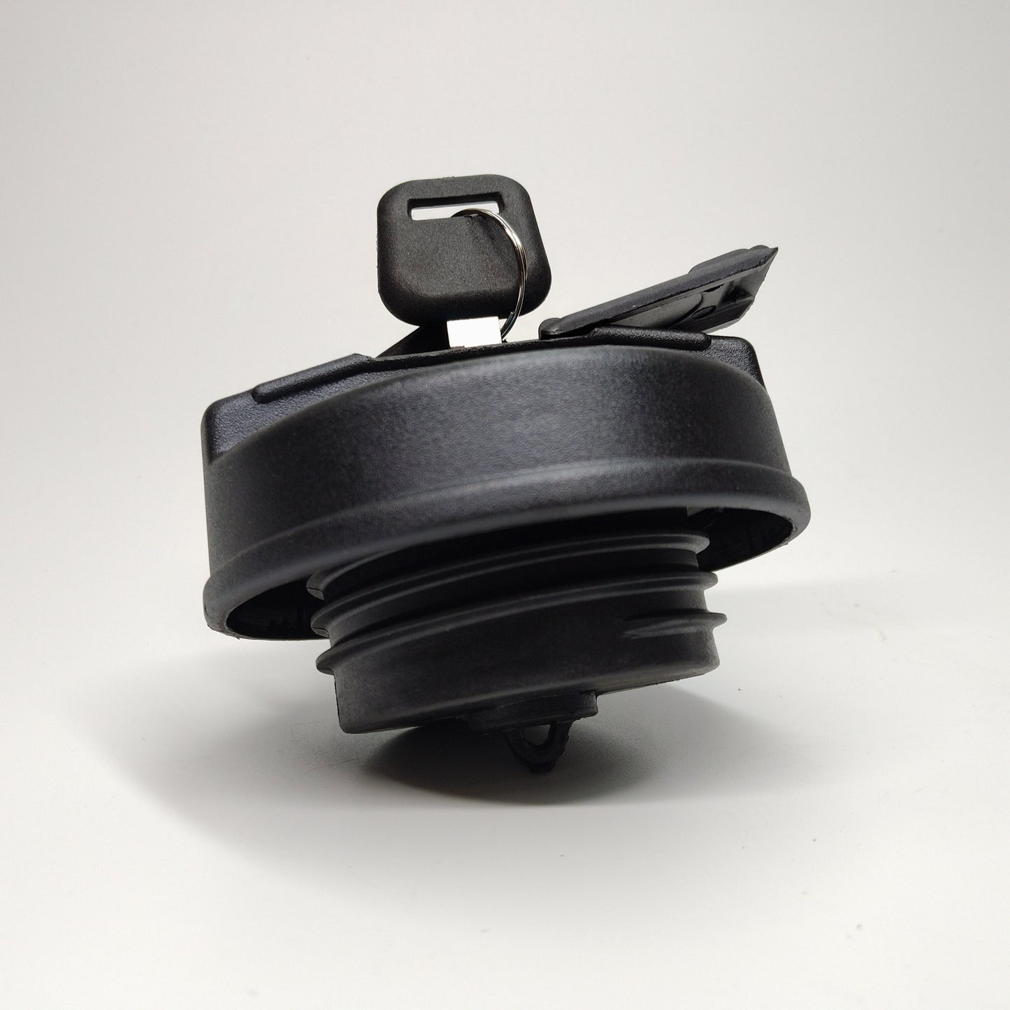 Tapa del tanque de combustible 332/F4780 331/11403 para retroexcavadora JCB 3C, 3CX y 3D con 2 llaves