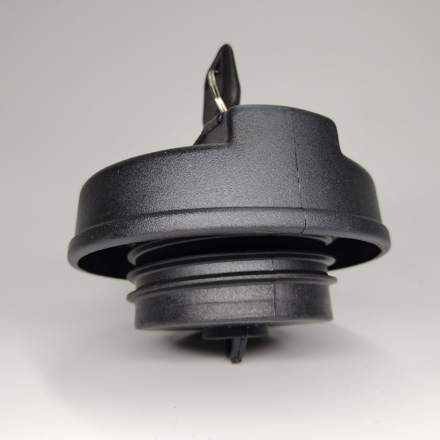 Tapa del tanque de combustible 332/F4780 331/11403 para retroexcavadora JCB 3C, 3CX y 3D con 2 llaves