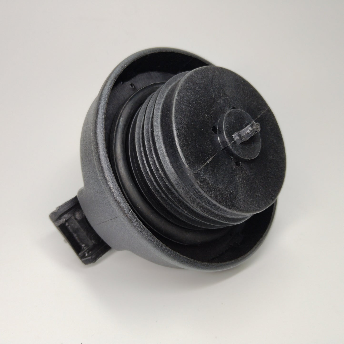 JCB Backhoe Loader 3C 3CX 3D Fuel Tank Cap 332/F4780 331/11403 With 2 Keys