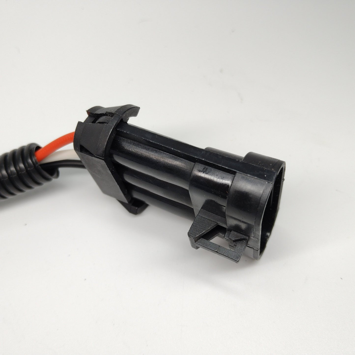 Interruptor de solenoide de corte de combustible para minicargadoras Bobcat 751 753 763 773 7753 6681513