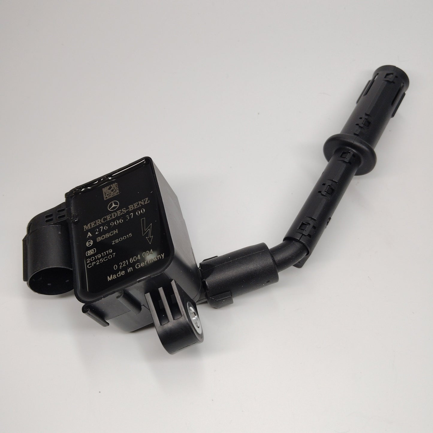Mercedes-Benz ML350 V6 3,5 L 2012-2013 6 bobines d'allumage + bougies d'allumage UF741 A2769063700