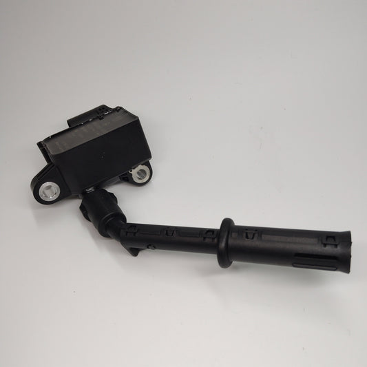 2013 Mercedes-Benz S600 V12 5.5L 6x Ignition Coil +Spark Plug UF741 A2769063700