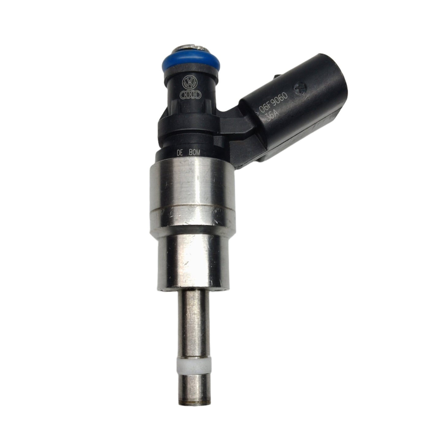 Injecteur de carburant Audi TT 2.0L I4 2008-2009 06F906036A 0261500022