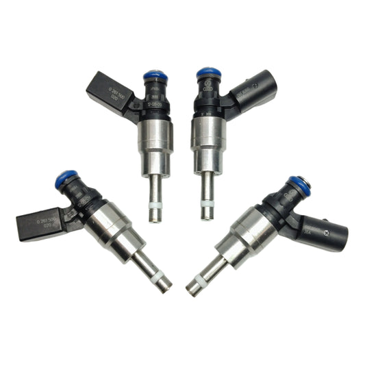 Injecteur de carburant Volkswagen EOS 2.0L I4 2007-2009 06F906036A 0261500027