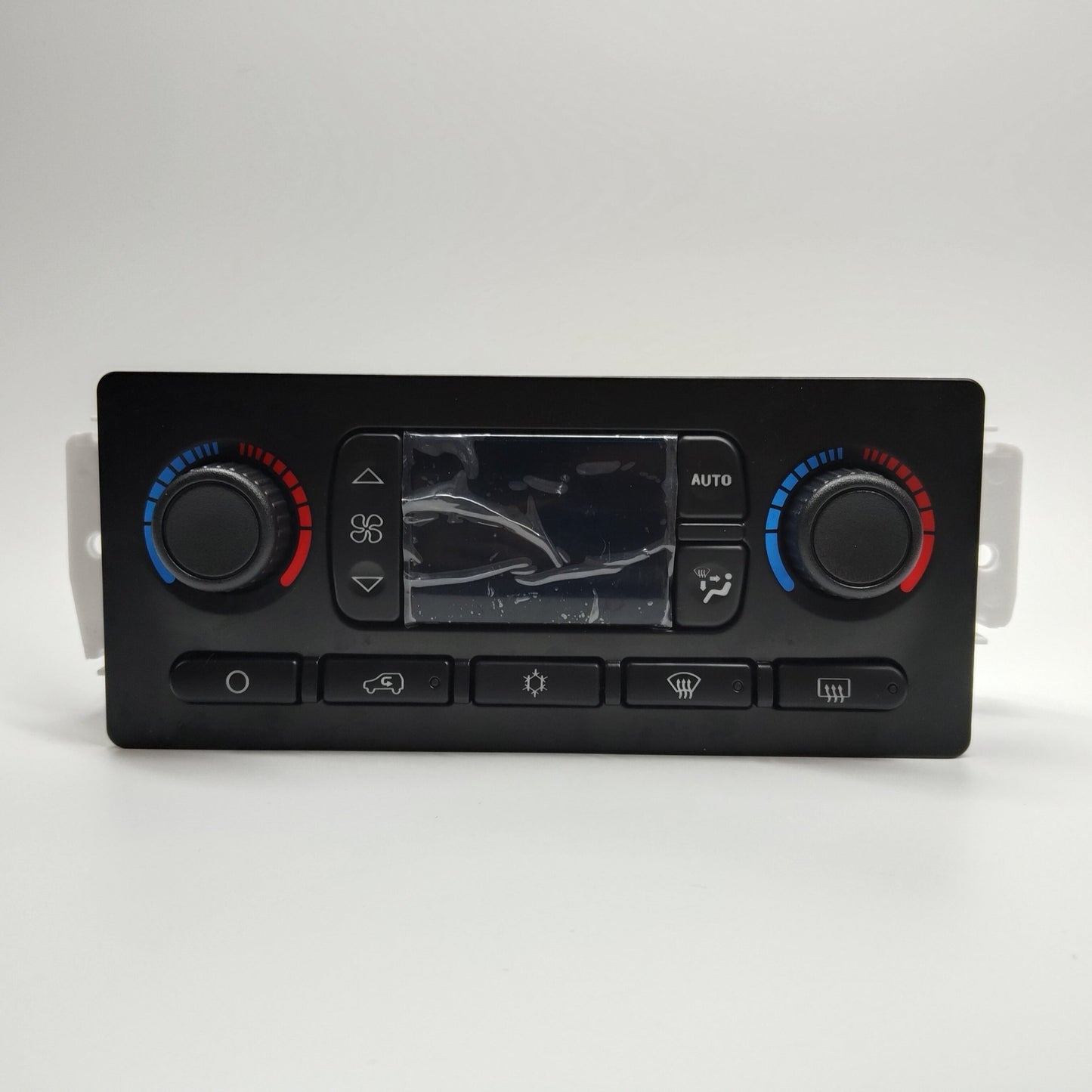 Panneau de module de climatisation Oldsmobile Bravada 2002-2004 599-211XD