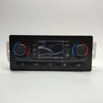 2003-2006 For GMC Yukon XL 1500 2500 A/C Climate Control Module Panel 599-211XD