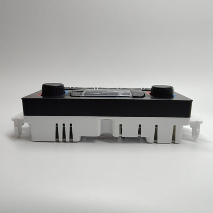 2003-2007 For Hummer H2 A/C Climate Control Module Panel 599-211XD