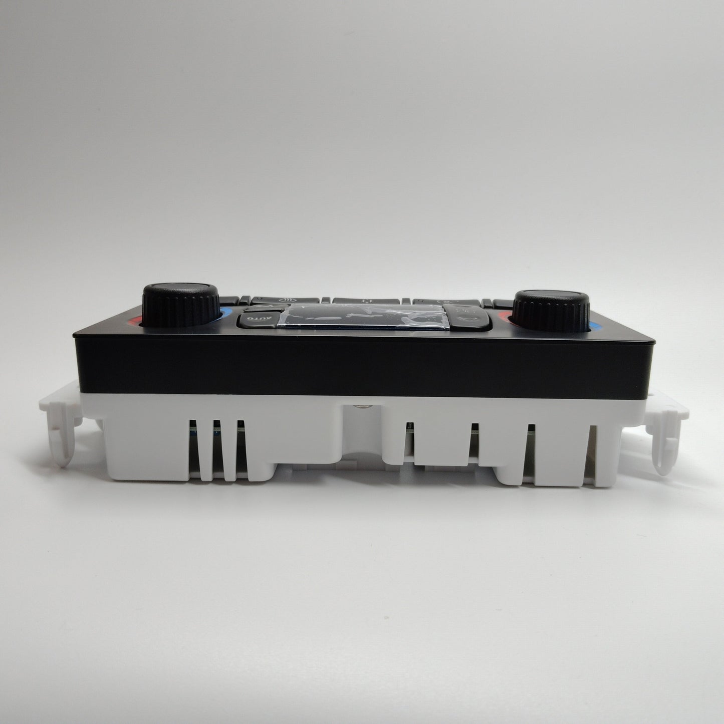 Panneau de module de climatisation Oldsmobile Bravada 2002-2004 599-211XD