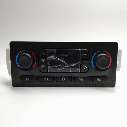 2004-2007 For Buick Rainier A/C Climate Control Module Panel 599-211XD