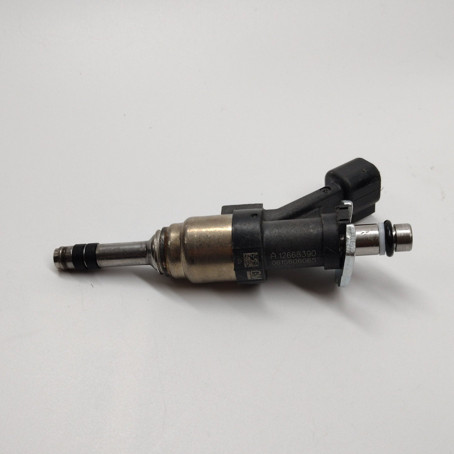 Injecteurs de carburant 1 pièce 12668390 12668649 2014-2017 Chevrolet GMC GM Trucks 4,3 L et 5,3 L