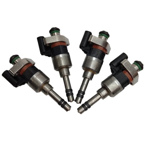 2016-2019 Chevrolet Malibu L, LS, LT 55577403 17067220402 Fuel Injector