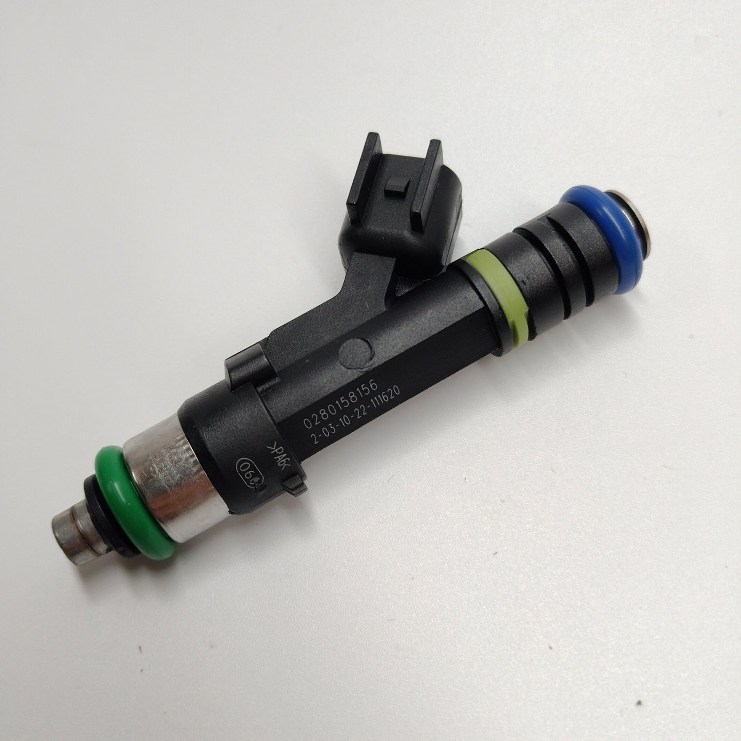 Injecteurs de carburant Jeep Commander 2006-2010 0280158020 81212145 53032701AA RL032701AA